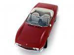 Fiat Dino Spider 1966 года